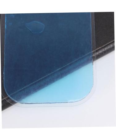 Minkissy 20PC Gel Pads for Ice Hockey Helmets & Fitness Equipment | Replacement Hydrogels & Toner Pads - Buy Online on GoSupps.com