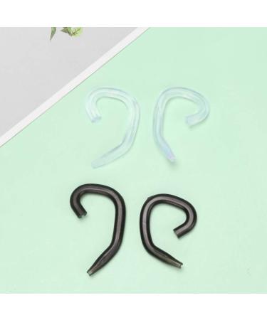 Milist 56ST Silicone Ear Bracket & Mask Hook - Ear Protection Accessories for Headphones & Exercise - Buy Online on GoSupps.com