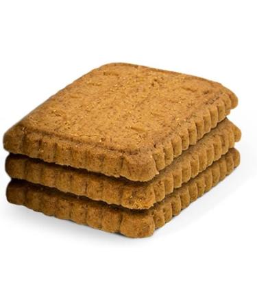  Italian Gourmet E.R. Gull n Fibra Biscotti Zero Zuccheri High Fiber Cookies with Sugar-Free Sweeteners 170g Pack + Italian Gourmet Tomato Pulp 400g Tin - Buy Online on GoSupps.com