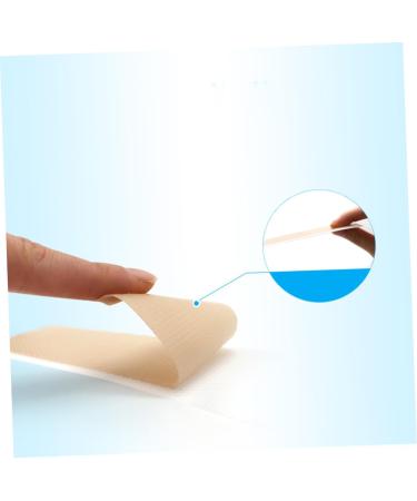 15 Pcs Silicone Scar Sticker Set for Scar Repair & Removal - Eyelid Bandage & Lightening Stickers Included - Buy Online on GoSupps.com