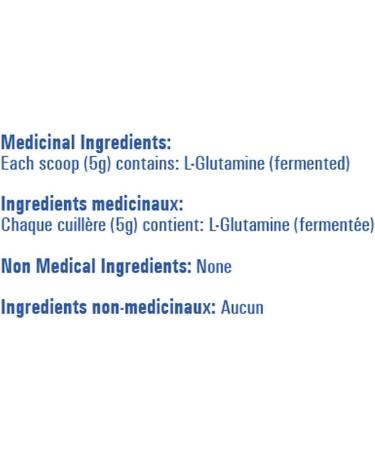 Supplement Source GLUTAMINE 100% Pharmaceutical Grade - 1000 Gram - Buy Online on GoSupps.com