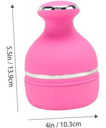 CLISPEED 2pcs Tool Claws - Effective Scalp Massager for Relaxation | International Shipping Available - Buy Online on GoSupps.com