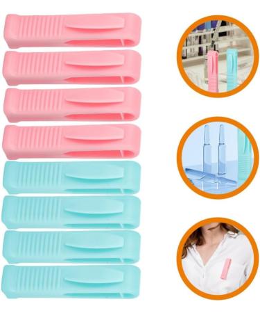 Glass Vial Breaker Ampoule Bottle Opener - Set of 8 | Non-Ampule Cutting Device for Doctors - Buy Online on GoSupps.com