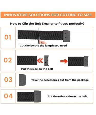 LUREMADE Hydration Running Belt with Water Bottle Holder for Men Women Hiking Fanny Pack Walking Waist Pack for iPhone Phone Carrier Holder Marathon Runner Water Pouch for Jogging Cycling Biking black - Buy Online on GoSupps.com