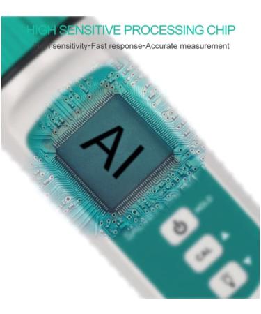 Digital Salinity Meter Tester Pen Food Beverages Salt Content Water Quality Test Aquarium Seawater Meter Measurement Salinometer - Buy Online on GoSupps.com