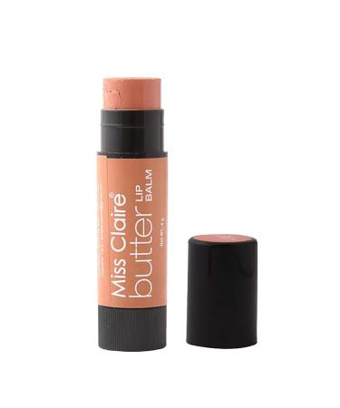 Miss Claire Butter Lip Balm Biscotti Beige 4 g