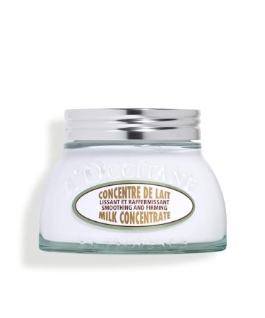 L'OCCITANE - Almond Milk Concentrate - Body - Moisturizing & Firming - Dry Skin - 200ML