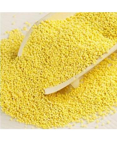 Portal Cool Portal Cool 8 Oz: Best Yellow Panicled Millet