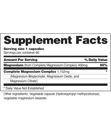 Snap Supplements Organic Beet Root Nitric Oxide Powder + Magnesium Complex Capsules 30 Servings Mixed Berry Powder + 60 Vegetarian Capsules - Buy Online on GoSupps.com
