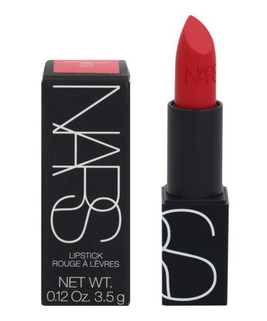 Matte Lipstick - Inappropriate Red | Long-Lasting Bold Color | International Shipping Available - Buy Online on GoSupps.com