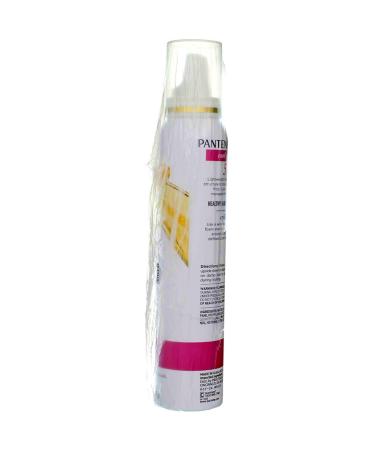 Buy Pantene Mousse Curl Defining 6.6 oz (195ml) - International Shipping Available | Perfect Curls & Volume - Buy Online on GoSupps.com