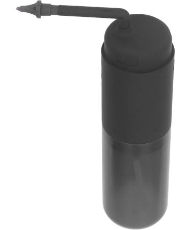 Electric Ear Wax Removal Tool with 9 Reusable Nozzles - Water Powered Earwax Cleaner for Adults & Kids | Home Ear Cleaning Solution - Buy Online on GoSupps.com