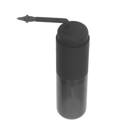 Electric Ear Wax Removal Tool 9 Nozzles Reusable Waterproof Ear Irrigation Water Cleaner for Home