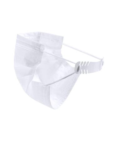 Neck holder for masks 8-way adjustable (5)