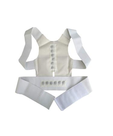 Posture Corrector Brace Shoulder Back Support Belt for Men Women Braces Supports Belt Shoulder Posture