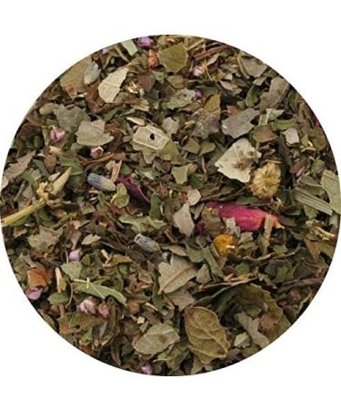  Lerbs & Hagedorn Wellness Herbal Symphony Tea 250g - Buy Online on GoSupps.com