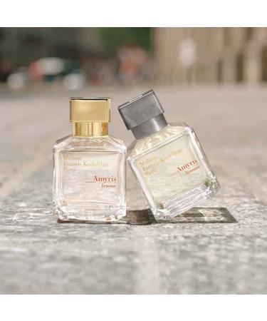 Maison Francis Kurkdjian Amyris Femme for Women - 2.4 oz Extrait De Parfum Spray - Buy Online on GoSupps.com