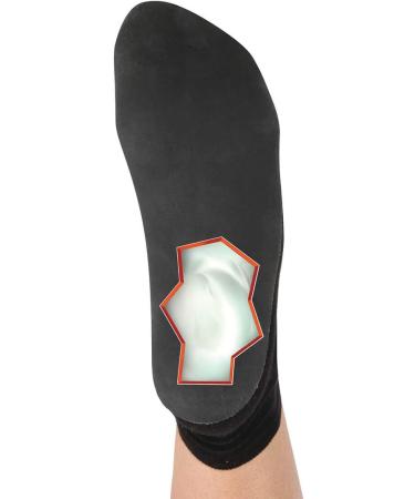 Dream Products Neuropathy Therapy Socks - 1 Pair | Comfort & Relief for Neuropathic Pain - Buy Online on GoSupps.com