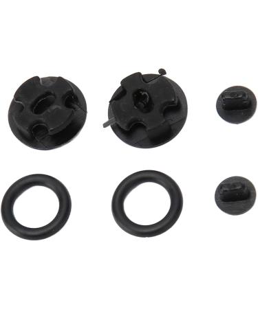 Eyeglass Ear Grips & Hooks - Lightweight Temple Tips for Safe Travel | Shop Now! - Buy Online on GoSupps.com
