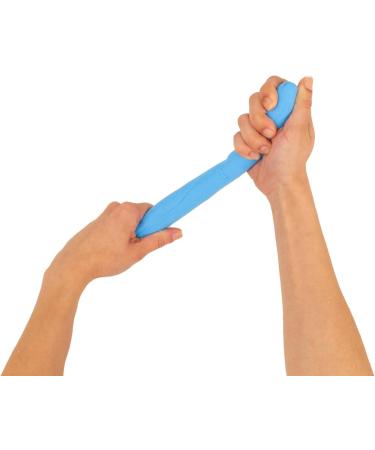 AFH TheraPIE Knete Light - 85g Medium Soft Yellow Therapy Clay for Hand Therapy & Modeling - Buy Online on GoSupps.com