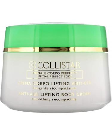 ANTI-AGE lifting body cream 400 ml - Buy Online on GoSupps.com