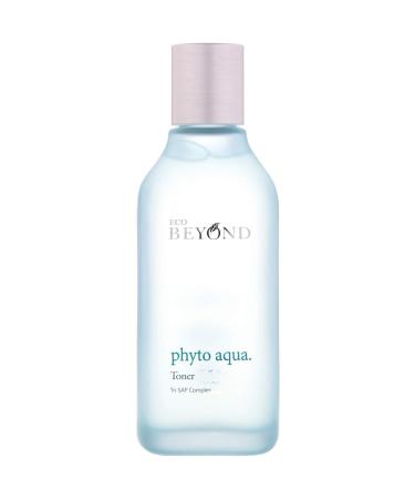 Beyond Phyto Aqua Toner 5.07 fl oz (150 ml)