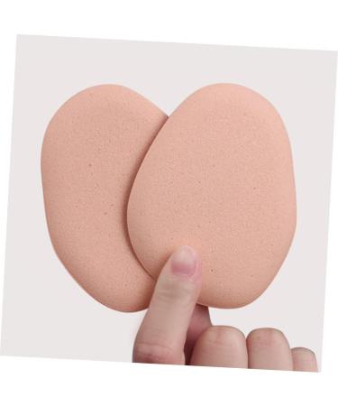 Buy NOLITOY 18 Pairs Anti-Abrasion Forefoot Pad Shoe Inserts - Anti-Skid Metatarsal Pads for Daily Use | Portable Foot Supplies | International Shipping Available - Buy Online on GoSupps.com