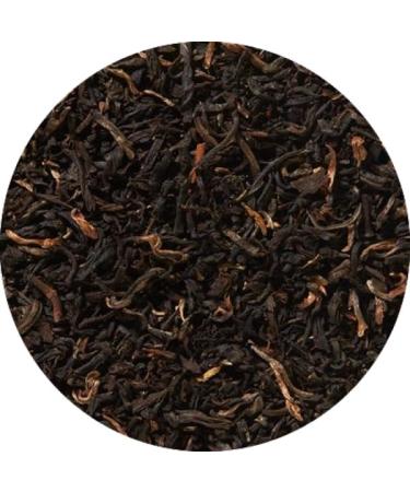  Lerbs & Hagedorn Black tea Dooars Putharjhora FTGFOP1 1kg - Buy Online on GoSupps.com
