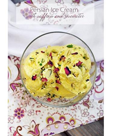 Saffron All Red Super Negin Grade A+ Premium Quality Spice - 1 Oz (28g) Pack for Paella, Risotto, Persian Tea, Rice, Golden Milk - Buy Online on GoSupps.com