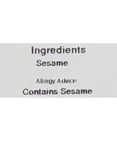 Old India Black Sesame Seeds 250g - Premium Quality, Pack of 1 - Buy Online on GoSupps.com