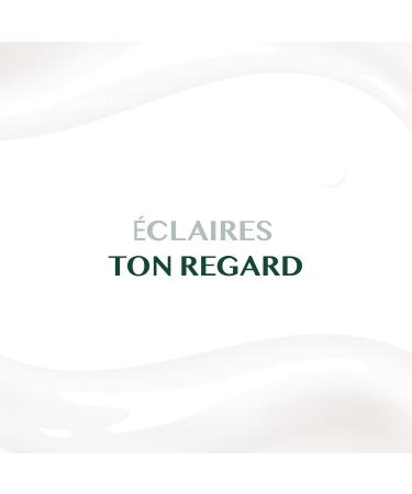 VOVEES Theia - Anti-Wrinkle Eye Contour Gel (30 ml) | Organic Hyaluronic Acid | 8 Vegan Ingredients | Anti-Dark Circles and Puffiness | Immediate Effect | Moisturizing and Toning | Glass - Buy Online on GoSupps.com