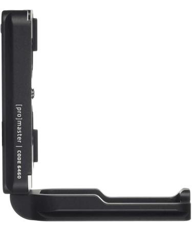 Promaster 6460 Fuji GFX 50S L Bracket - Professional Camera Accessory - Buy Online on GoSupps.com