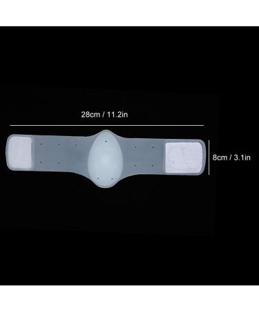 Buy Arch Supports & Orthotic Insoles - Silicone Foot Cushion Pads for Ultimate Comfort - Breathable White Shoe Inserts - Buy Online on GoSupps.com
