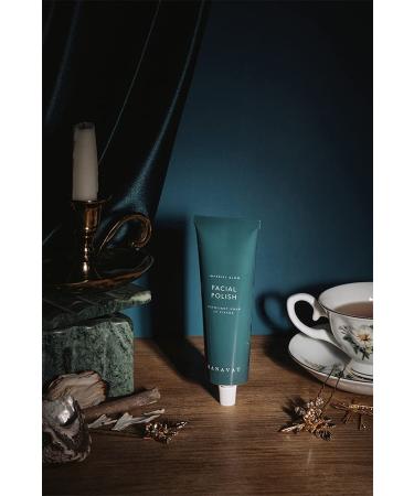 Ranavat Natural Imperial Glow Facial Polish - Luxury Clean Skincare | 100 ml - Buy Online on GoSupps.com