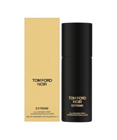 Tom Ford Noir Extreme All Over Body Spray 150 ml 5.07 Oz