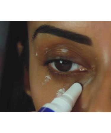 VASANTI Eye Wonder 2.0 Dark Circle & Puffiness Remover | Paraben-Free Vegan Friendly Ceramic Tip | 20mL International Shipping - Buy Online on GoSupps.com