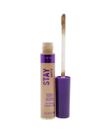 Rimmel London Stay Matte Concealer - Sand 331, 0.23 oz - For Women - Buy Online on GoSupps.com