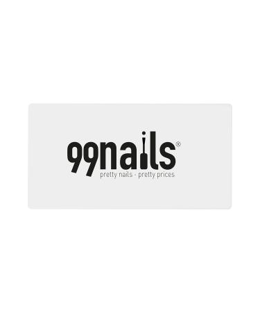 99nails Stamping Plate Rectangle - Jungle | Premium Nail Art Tool for International Shipping - Buy Online on GoSupps.com