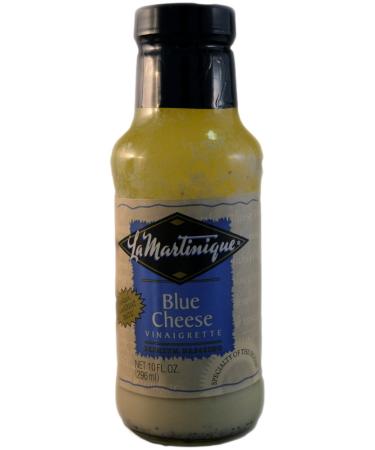 La Martinique Drssng Vngrt Blue Cheese