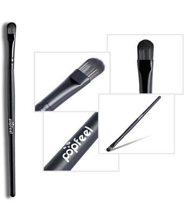Eyeshadow Eye Liner Eye Makeup Set Make up Kit Portable - Eye Liner Mascara Eyeshadow Palette/Set for Women Eye Makeup - Buy Online on GoSupps.com