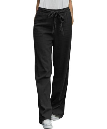 Buy Y2K Women s Parachute Pants | Vintage Cargo Baggy Track Pants | Streetwear 90s E-Girl Style | Lang Lock 010-Schwarz 3XL - Shop Internationally - Buy Online on GoSupps.com
