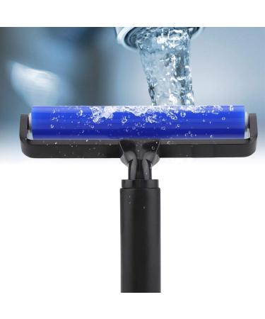 Premium Dust Removal Roller - 4 Sizes Sticky Lint & Antistatic Brush | Hand Cleaner (8) - International Shipping Available - Buy Online on GoSupps.com