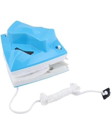 QTYUERGK 15-24mm Magnetic Double Sides Window Glass Wiper Cleaner Surface Cleaning Brush Pad Tool Home Hotel Equitment Cleaners - Buy Online on GoSupps.com