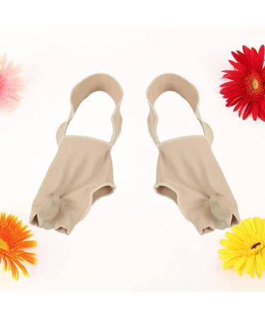 Healeved Bunion Corrector & Protector Sleeve with Big Toe Splint - Orthotic Bunion Pad for Relief - Buy Online on GoSupps.com