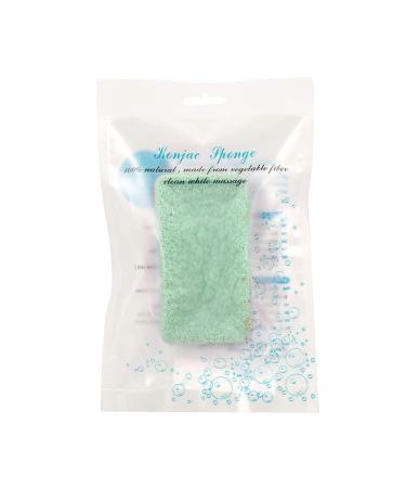 Shower Sponge  Konjac Body Wash Sponge Gentle Soft Cleaning Exfoliating Skin Care for Kids Baby Adult