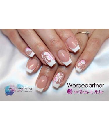 Buy ACRYLIC GEL N+M 50ml - Revolutionary Gel & Acrylic Hybrid for Perfect Makeup | PAG-04 - Buy Online on GoSupps.com