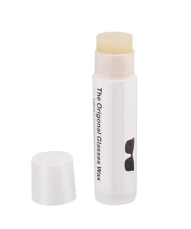 Glasses wax stick to prevent slipping of glasses wax for slipped glasses anti-slip measures for glasses holders and nose for glasses sunglasses reading glasses