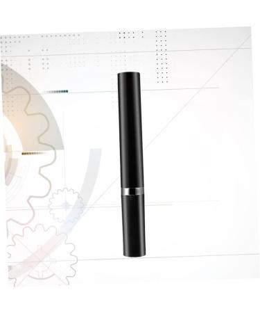 Buy Gatuida Waterproof Battery-Operated Electric Toothbrush - Portable Best for Travel - 1 Pack (Black) - Buy Online on GoSupps.com