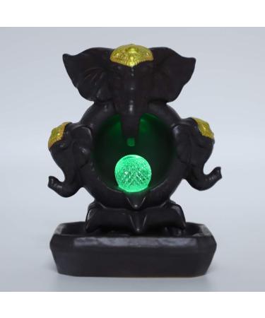 Buy HRTC Men's 3-in-1 Shaving Brush Set - Chrome-Plated Manual Shaving Brush & Bowl | Perfect Gift for Men - Buy Online on GoSupps.com