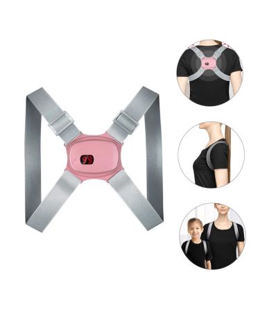 Adjustable Posture Correction Belt | Healeved Flexible Hump Belt - Improve Sitting Posture & Comfort - Buy Online on GoSupps.com